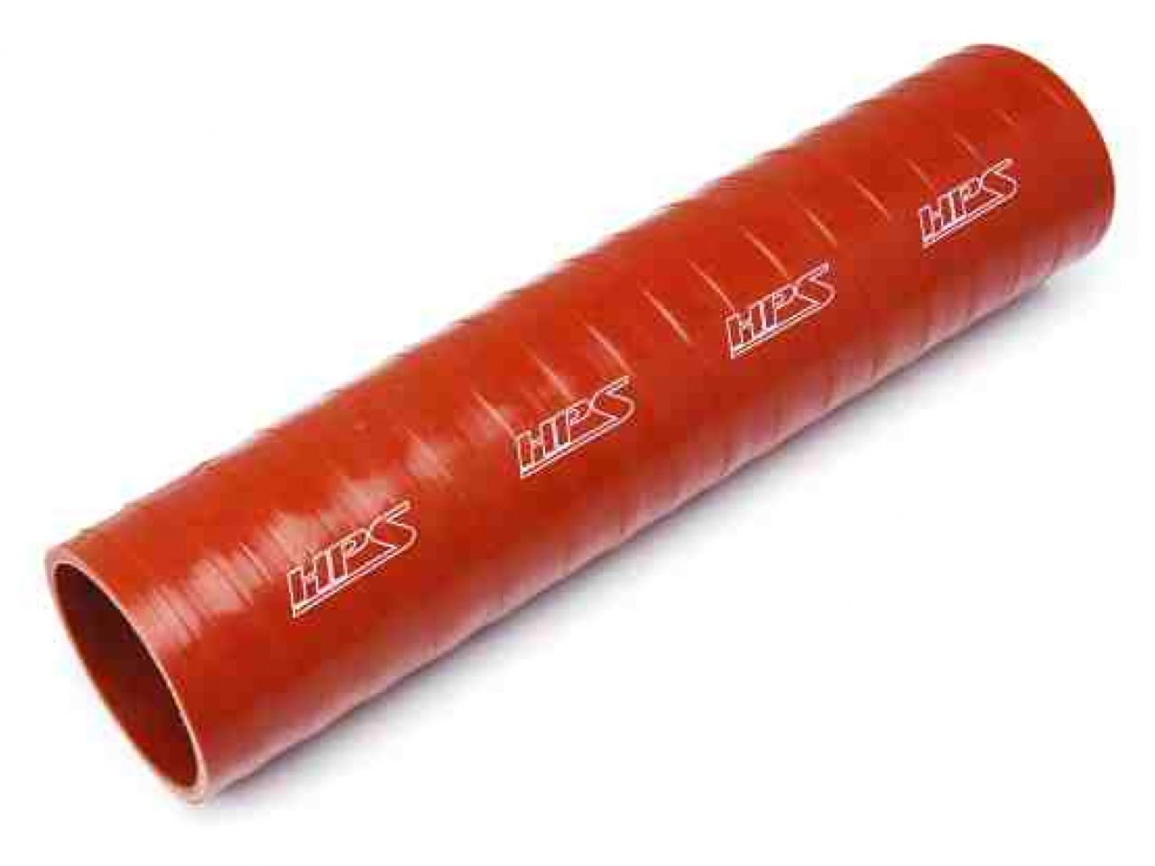 HPS 7/8" ID, 1 Foot Length, Silicone Straight Coupler Tube Hose, Ultra High Temp 4-ply Aramid Reinforced, Max. Temperature: 500F, 22mm ID