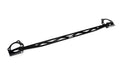 HPS Performance Front Strut Bar Honda 2016-2023 Civic 1.5L Turbo, 42-112