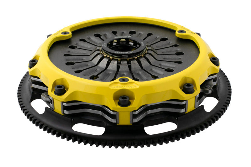 ACT 93-98 Nissan Skyline GT-R (R32/R33) Mod-Twin 225 HD Sprung Race Clutch Kit T1RS-N03