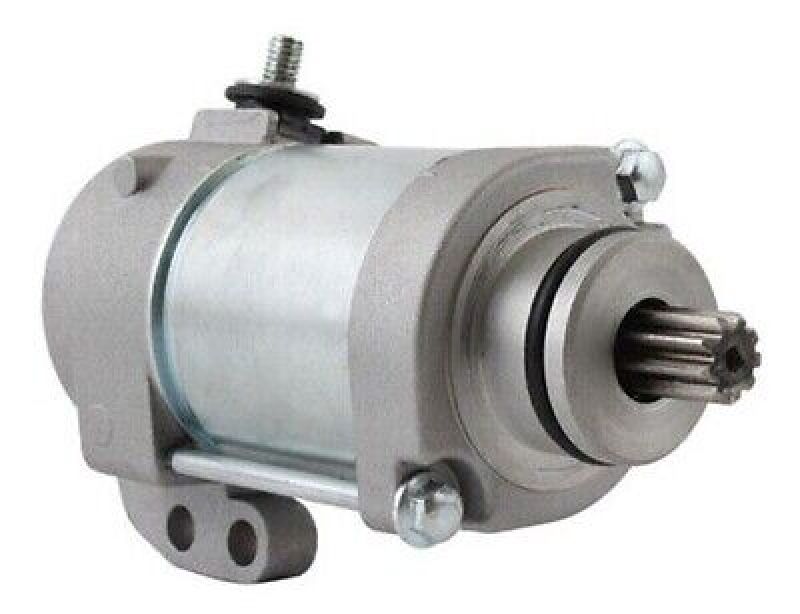 Arrowhead 15-23 Polaris Scrambler 850 Starter Motor 410-44070