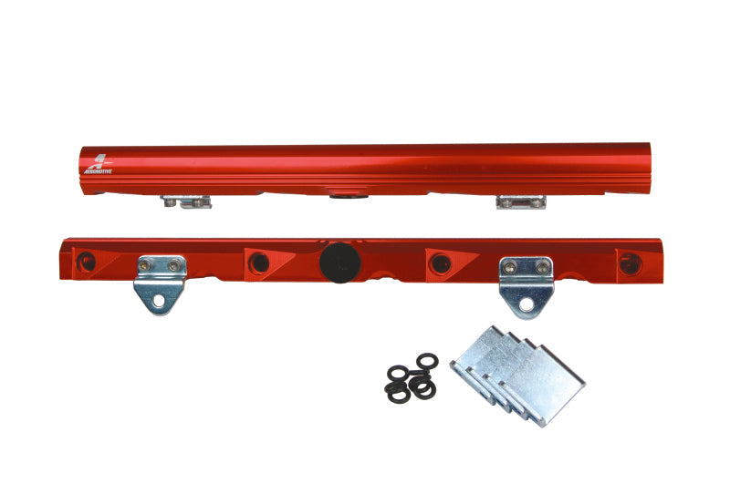 Aeromotive GM LS3/L76 Fuel Rail Kit