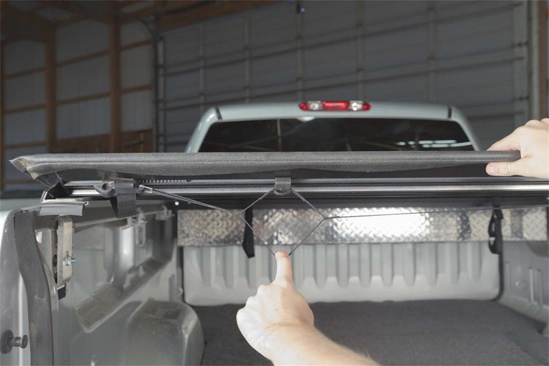 Access Lorado 73-87 Chevy/GMC Full Size 8ft Bed Roll-Up Cover 42019