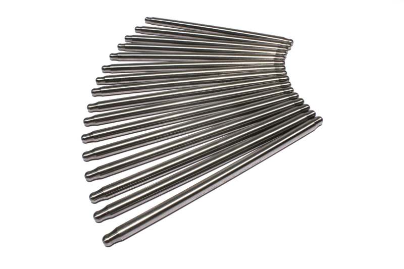 COMP Cams Pushrods Hi-Tech 3/8in 8.100in 8478-16