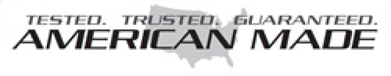 Access LOMAX Professional Series Tri-Fold Cover 07-19 Toyota Tundra 5ft 6in Bed (w/Deck Rail) B0050059