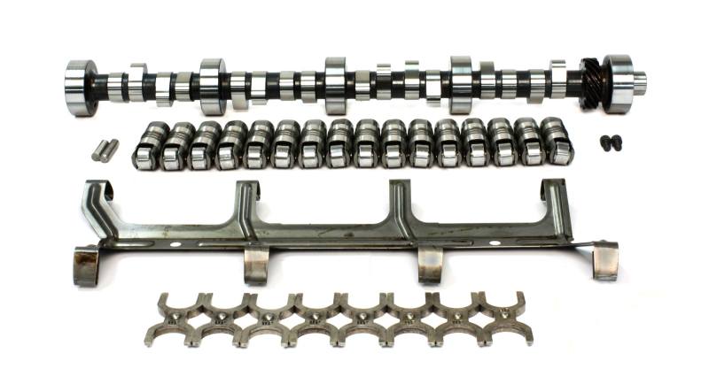 Comp Cams CAM & LIFTER KIT, FS 283TH R7 THUMPR