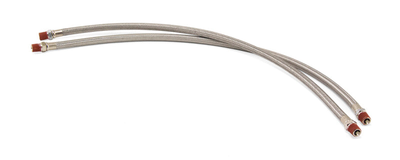 AIRLIFT Performance Front Kit