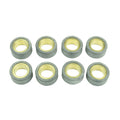 Athena Malaguti Malaguti K / Restyling 400 Athena 8 Variator Rollers Kit (26x13 gr.16) S41000030P119