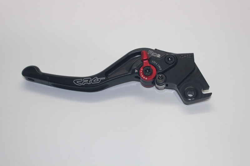 CRG Constructors Rc2 Brk Lvr Shrt Blk Fz6/Fz1 2AB-531-H-B