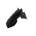 Acerbis 21-23 GasGas MC50/ MC-E5/ 16-23 KTM SX50/SX-E5/ SX-E3 Front Fender - Black 2980590001