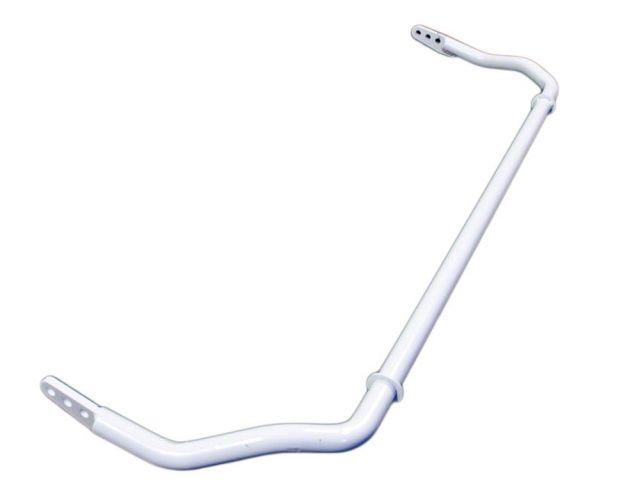 Agency Power Front Adjustable Sway Bar - 07-09 Porsche 997 Turbo