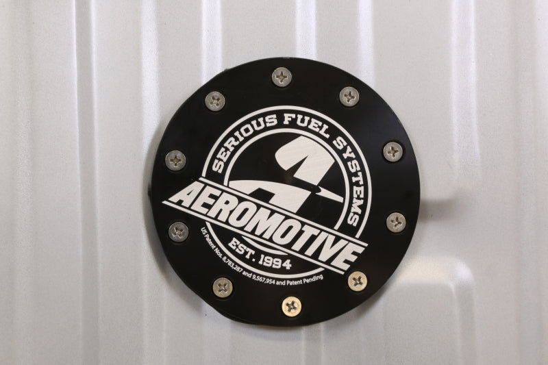Aeromotive Fuel Tank, 200 Stealth Gen 2, 65-67 Pontiac GTO & 66-67 Lemans