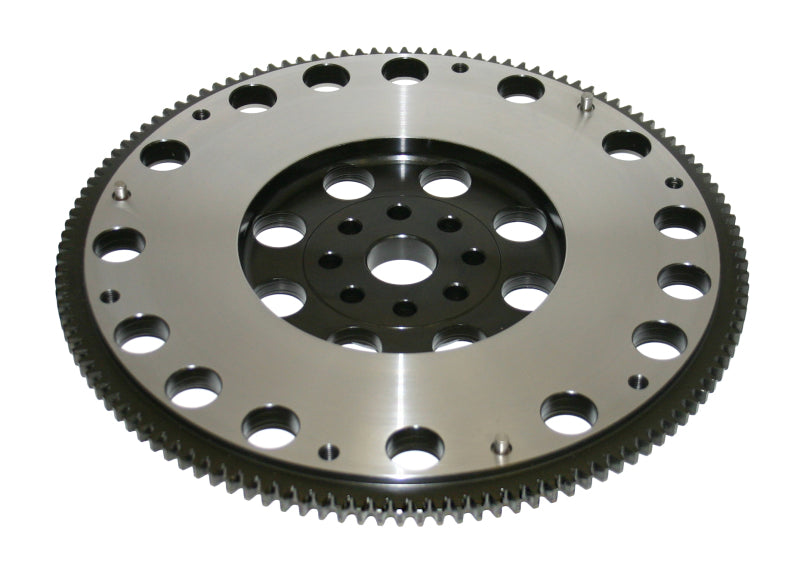 Comp Clutch 97-99 Acura CL Coupe / 92-01 Honda Prelude / 90-97 Accord 11.56lb Steel Flywheel 2-701-ST