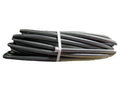 Aeromotive PTFE SS Braided Fuel Hose -AN- 12 x 8ft 15313