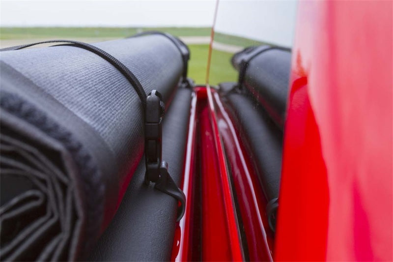 Access Limited 12+ Dodge Ram 6ft 4in Bed (w/ RamBox Cargo Management System) Roll-Up Cover 24229
