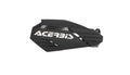 Acerbis 18-22 Honda CRF250R/ CRF250RX/ CRF450R/RX/ CRF450R-S K-Linear Handguard H - White/Black 2981411035