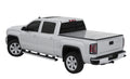 Access LOMAX Professional Series Tri-Fold Cover 07-19 Toyota Tundra 5ft 6in Bed (w/Deck Rail) B0050059