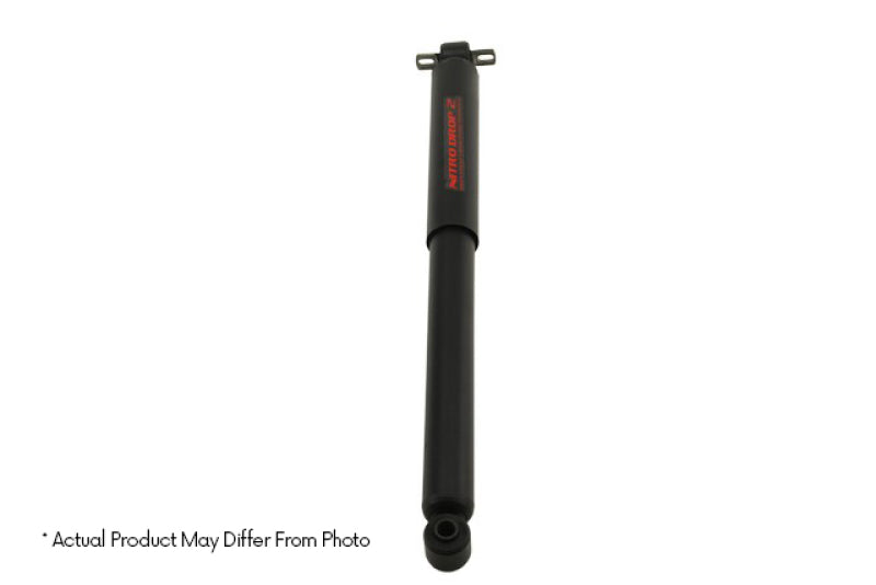 Belltech Lowering Kit With Nd2 Shocks 901Nd