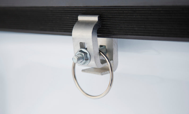 Access Limited 17-19 Honda Ridgeline 5ft Bed Roll-Up Cover 26039