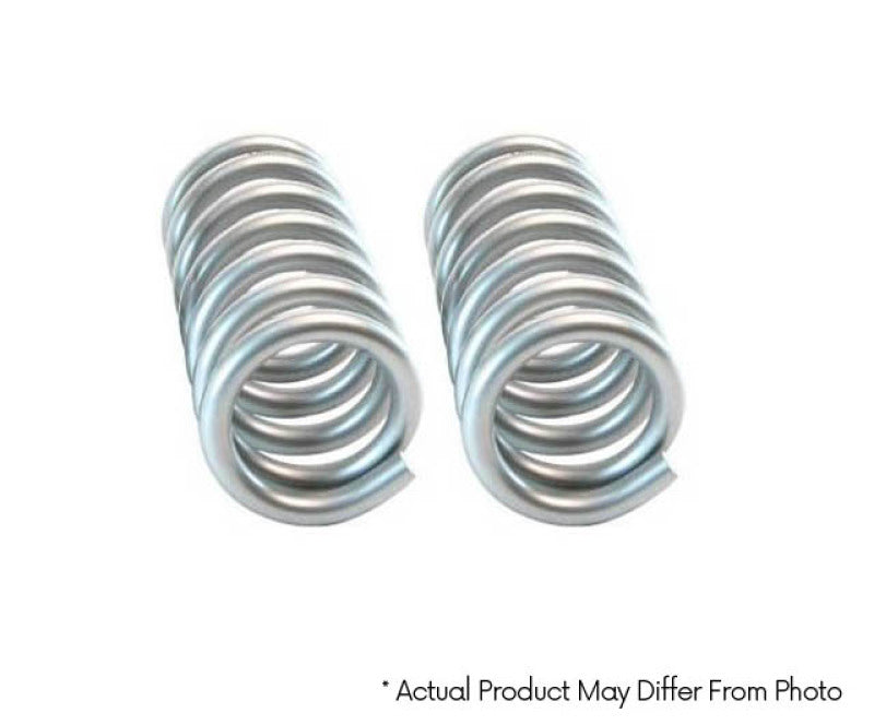 Belltech Coil Spring Set 83-97 Mistubishi Mighty Max