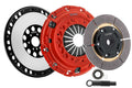 Action Clutch 14-17 Subaru Forester XT 2.0L (FA20F) T AWD Ironman Sprung (Street) Clutch w/Light FW ACR-3567-SPR