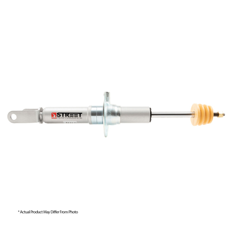 Belltech 73-87 Gm C10 2" F/4" R W/ Sp Shocks