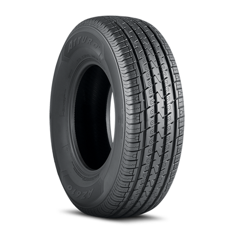 Atturo Tire Atturo AZ 610 Tire - 285/50R20 112V AZ610-I0064533