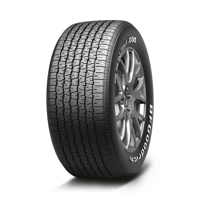 BFGoodrich Radial T/A P235/60R14 96S 38765