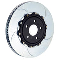 Brembo 05-06 GT Front 2-Piece Discs 355x32 2pc Rotor Slotted Type-5 102.8005A