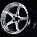 Advan GT Beyond-R 18X11.0 / +30 Offset / 5x114.3 BC / 73mm Bore / Machining and Diamond Cutting YAQC8M30EMDC