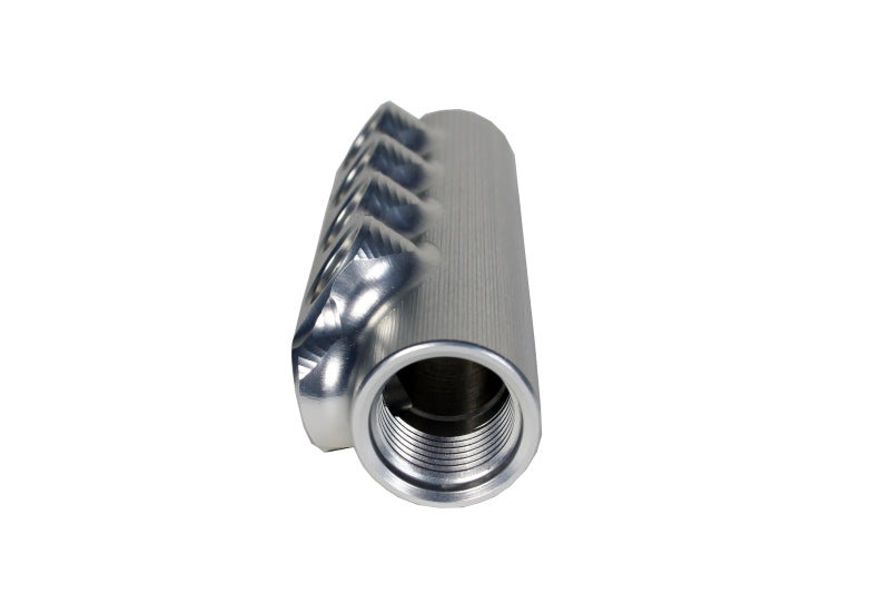 Aeromotive Fuel Distribution logs