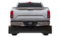 Access Rockstar 02-08 Dodge Ram 1500 (w/Adjustable Rubber) Black Urethane Finish Full Width Tow Flap H4040059