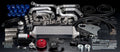 HKS Gt2 S/c System Pro Ap1/ap2 Jdm Usdm