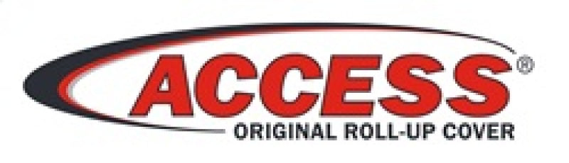 Access Original 02-08 Dodge Ram 1500 8ft Bed Roll-Up Cover 14129