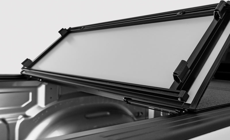 Access LOMAX Stance Hard Cover 2022+ Ford Maverick 4ft 5in Bed - Black Urethane G3010079