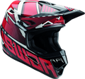 Answer Ar3 Rapid He Redblkwht Xl 447719
