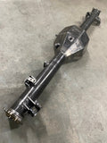 4XNation Tacoma Diamond Axle Housing Upgrade for 05+ models, bolt-in drivetrain component with durable construction.
