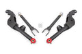 BMR Suspension BMR 10-15 Chevy Camaro Rear Suspension Kit For 15in Conversion Kit RSK359