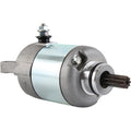 Arrowhead Mitsuba 12V 9T Str 410-54224