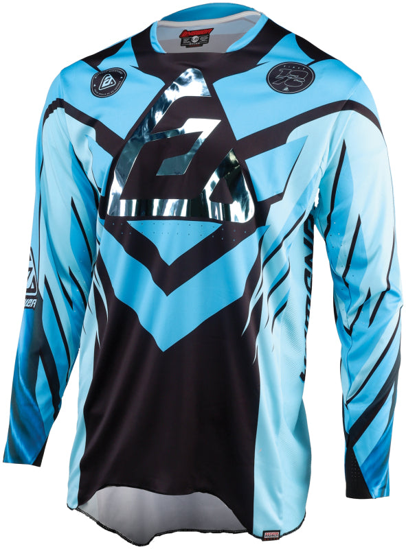 Answer 24 Elite Xotic Jersey Sapphire/Black - XS 442528