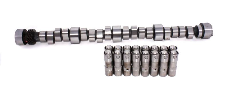 Comp Cams Cam & Lifter Kit, CBVI 283TH R7 Tthumpr