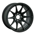XXR 527 Wheel Flat Black 17x9.75 +25 4x100,4x114.3