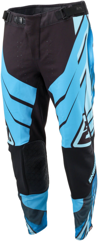 Answer 24 Elite Xotic Pants Sapphire/Black Size - 30 442535