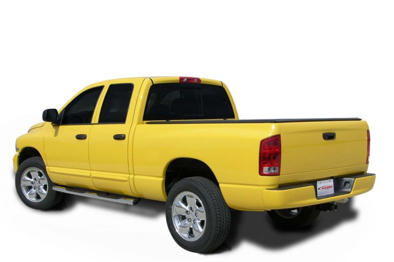 Access Tonnosport 2002 Dodge Ram 2500 3500 6ft 4in Bed Roll-Up Cover 22040119