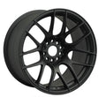 XXR 530 Wheel Flat Black 18x8.75 +33 5x112,5x120