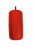 Air Lift Replacement Air Spring - Red Cylinder Type 60254