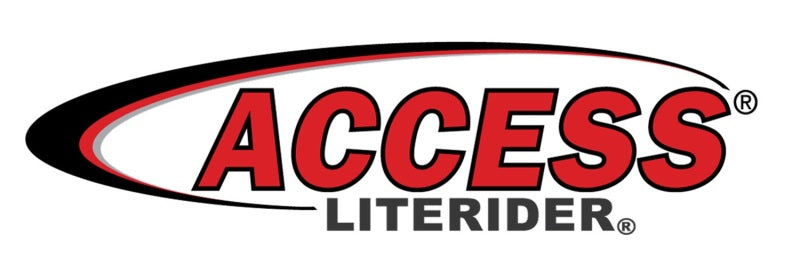 Access Literider 03-06 Tundra 6ft 4in Stepside Bed (Bolt On) Roll-Up Cover 35159