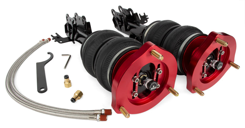 Air Lift Performance 12-17 Toyota Camry Front Kit 78586