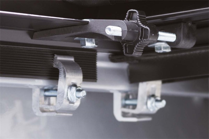 Access Lorado 08-16 Ford Super Duty F-250 F-350 F-450 6ft 8in Bed Roll-Up Cover 41339