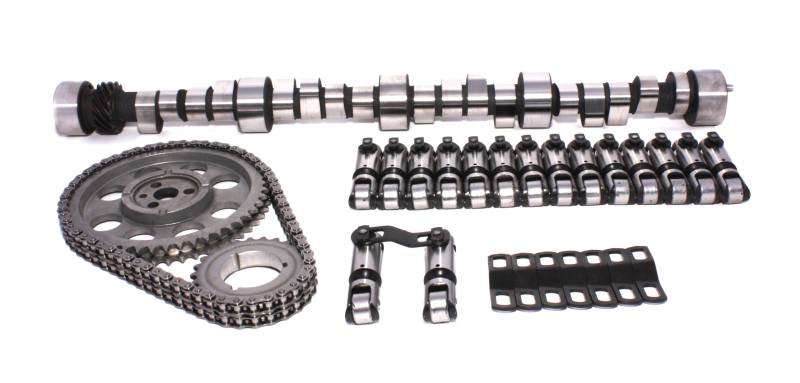 COMP Cams Camshaft Kit CB XR286R-10 SK11-772-8