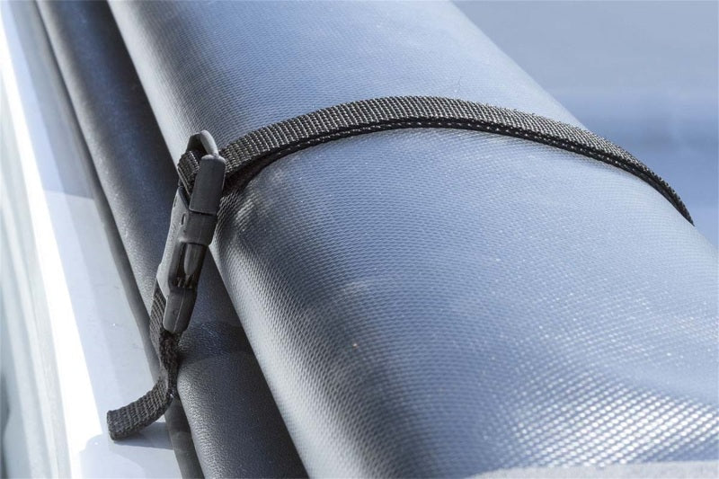 Access Tonnosport 06-09 Raider Ext. Cab 6ft 6in Bed Roll-Up Cover 22040159